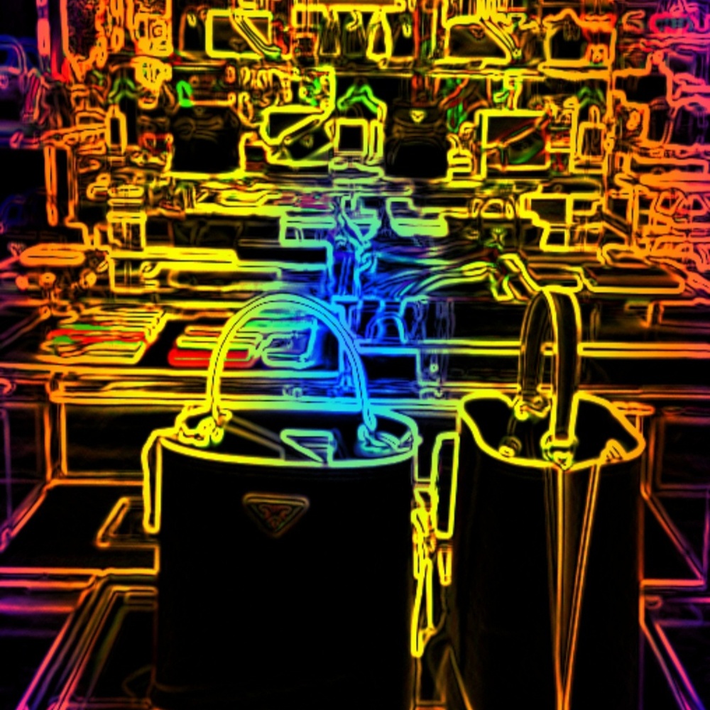 Meet your Posher, Oscar